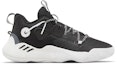 Buy adidas Harden Stepback 3 'Hitam Putih' GY8630