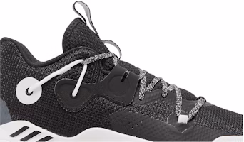 Order 愛迪達 Harden Stepback 3 '黑白' GY8630
