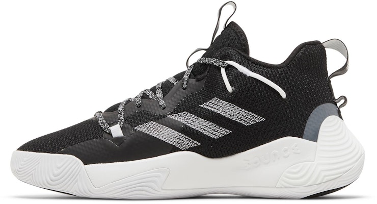 adidas Harden Stepback 3 Black White GY8630 GY8630 Novelship