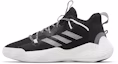 Lookbook adidas Harden Stepback 3 'Hitam Putih' GY8630