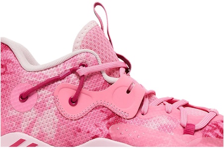 ハーデン ステップバック3 "ブリスピンク" GY6417 Order ハーデン ステップバック3 "ブリスピンク" GY6417