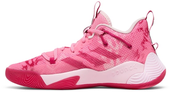 ハーデン ステップバック3 "ブリスピンク" GY6417 Lookbook ハーデン ステップバック3 "ブリスピンク" GY6417