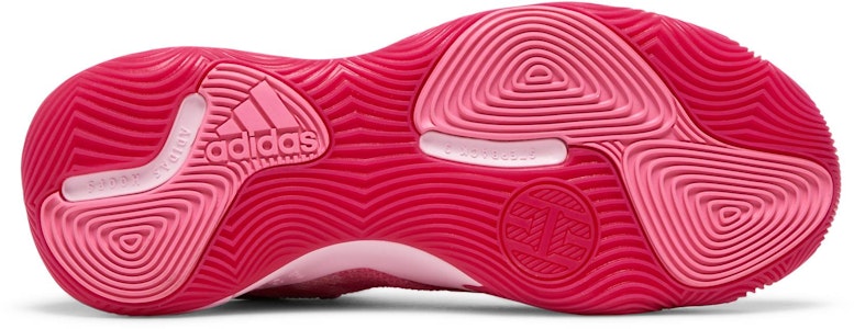 ハーデン ステップバック3 "ブリスピンク" GY6417 Shop ハーデン ステップバック3 "ブリスピンク" GY6417