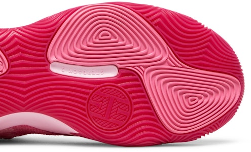 ハーデン ステップバック3 "ブリスピンク" GY6417 Purchase ハーデン ステップバック3 "ブリスピンク" GY6417