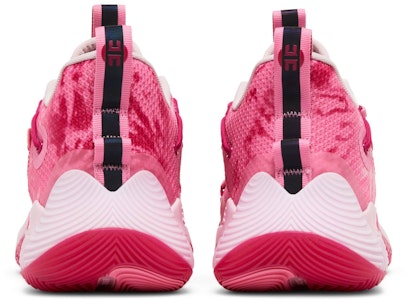 ハーデン ステップバック3 "ブリスピンク" GY6417 Details for ハーデン ステップバック3 "ブリスピンク" GY6417