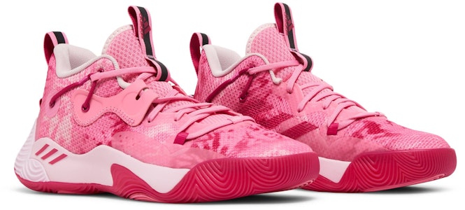 ハーデン ステップバック3 "ブリスピンク" GY6417 Cheap ハーデン ステップバック3 "ブリスピンク" GY6417