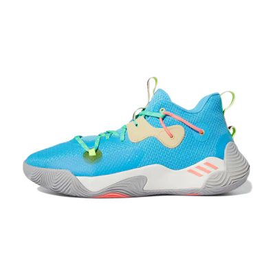 adidas Harden Stepback 3 'Blue'