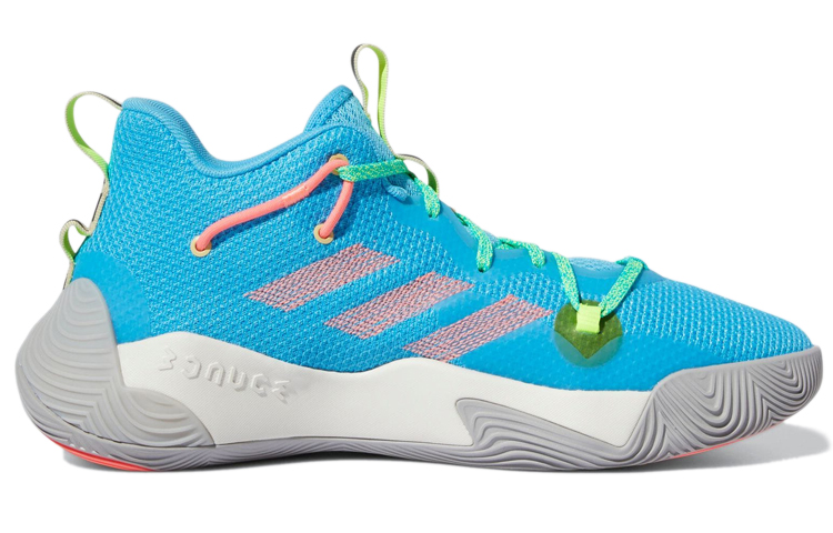 Order adidas Harden Stepback 3 'Biru' Sneakers GY8635