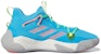 아디다스 하든 스텝백 3 '블루' (Adidas Harden Stepback 3 'Blue') GY8635