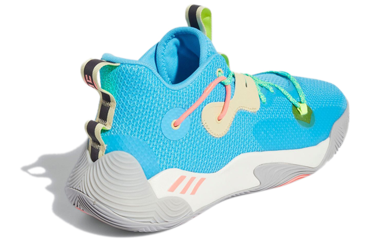 Shop adidas Harden Stepback 3 'Biru' Sneakers GY8635