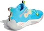 Shop 아디다스 하든 스텝백 3 '블루' (Adidas Harden Stepback 3 'Blue') GY8635