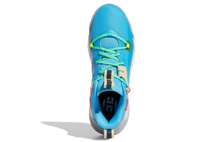 Purchase adidas Harden Stepback 3 'Biru' Sneakers GY8635