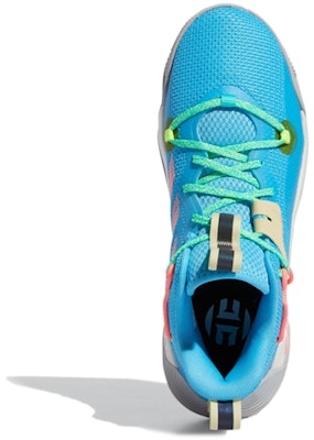 adidas Harden Stepback 3 實戰籃球鞋 哈登簡版 藍色 Purchase adidas Harden Stepback 3 實戰籃球鞋 哈登簡版 藍色