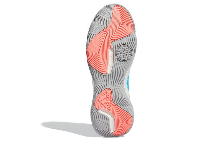 Details for adidas Harden Stepback 3 'Biru' Sneakers GY8635
