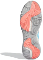 Details for adidas Harden Stepback 3 實戰籃球鞋 哈登簡版 藍色