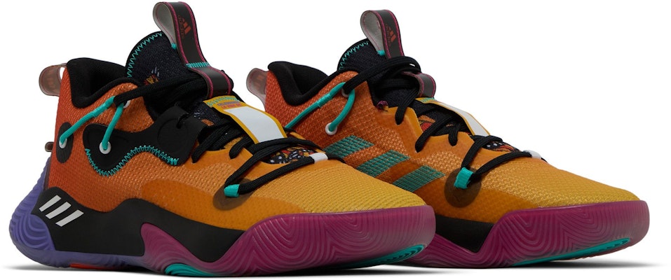 아디다스 하든 스텝백 3 '망자의 날'   (51 characters) GY7477 Cheap 아디다스 하든 스텝백 3 '망자의 날'   (51 characters) GY7477