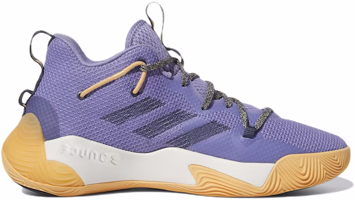 adidas Harden Stepback 3 'Morado Claro Negro' GY8636 Order adidas Harden Stepback 3 'Morado Claro Negro' GY8636
