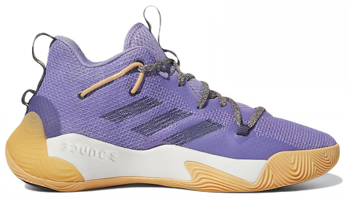 adidas Harden Stepback 3 ''Violet Clair Noir'' GY8636 Order adidas Harden Stepback 3 ''Violet Clair Noir'' GY8636
