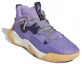 Lookbook adidas Harden Stepback 3 ''Violet Clair Noir'' GY8636