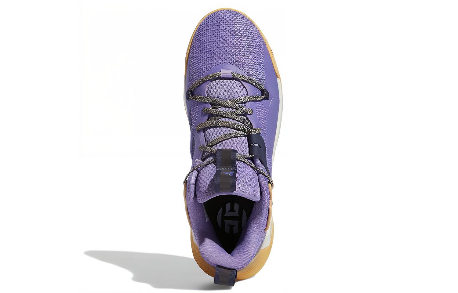 Purchase adidas Harden Stepback 3 ''Violet Clair Noir'' GY8636