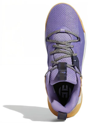 adidas Harden Stepback 3 ''Violet Clair Noir'' GY8636 Purchase adidas Harden Stepback 3 ''Violet Clair Noir'' GY8636