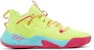 adidas Harden Stepback 3 'Kuning Solar Jambu Kekalutan' GY8634