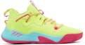 Buy adidas Harden Stepback 3 'Kuning Solar Jambu Kekalutan' GY8634