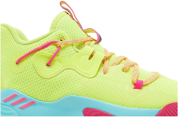 Harden 2024 3 yellow