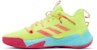 adidas Harden Stepback 3 'Kuning Solar Jambu Kekalutan' GY8634