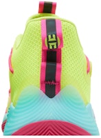 阿迪達斯 哈登Stepback 3 '螢光黃粉' GY8634 Sizing 阿迪達斯 哈登Stepback 3 '螢光黃粉' GY8634