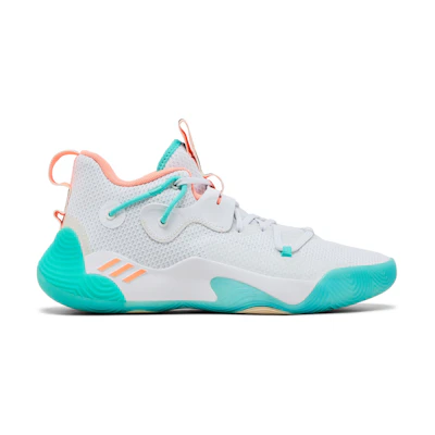 adidas Harden Stepback 3 'The Bahamas'