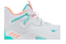 Lookbook adidas Harden Stepback 3 'Bahamas' GW4215