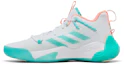 Shop adidas Harden Stepback 3 'Bahamas' GW4215