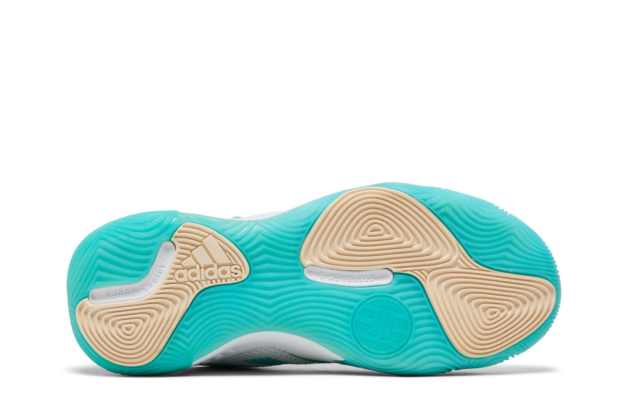 Purchase adidas Harden Stepback 3 'Bahamas' GW4215