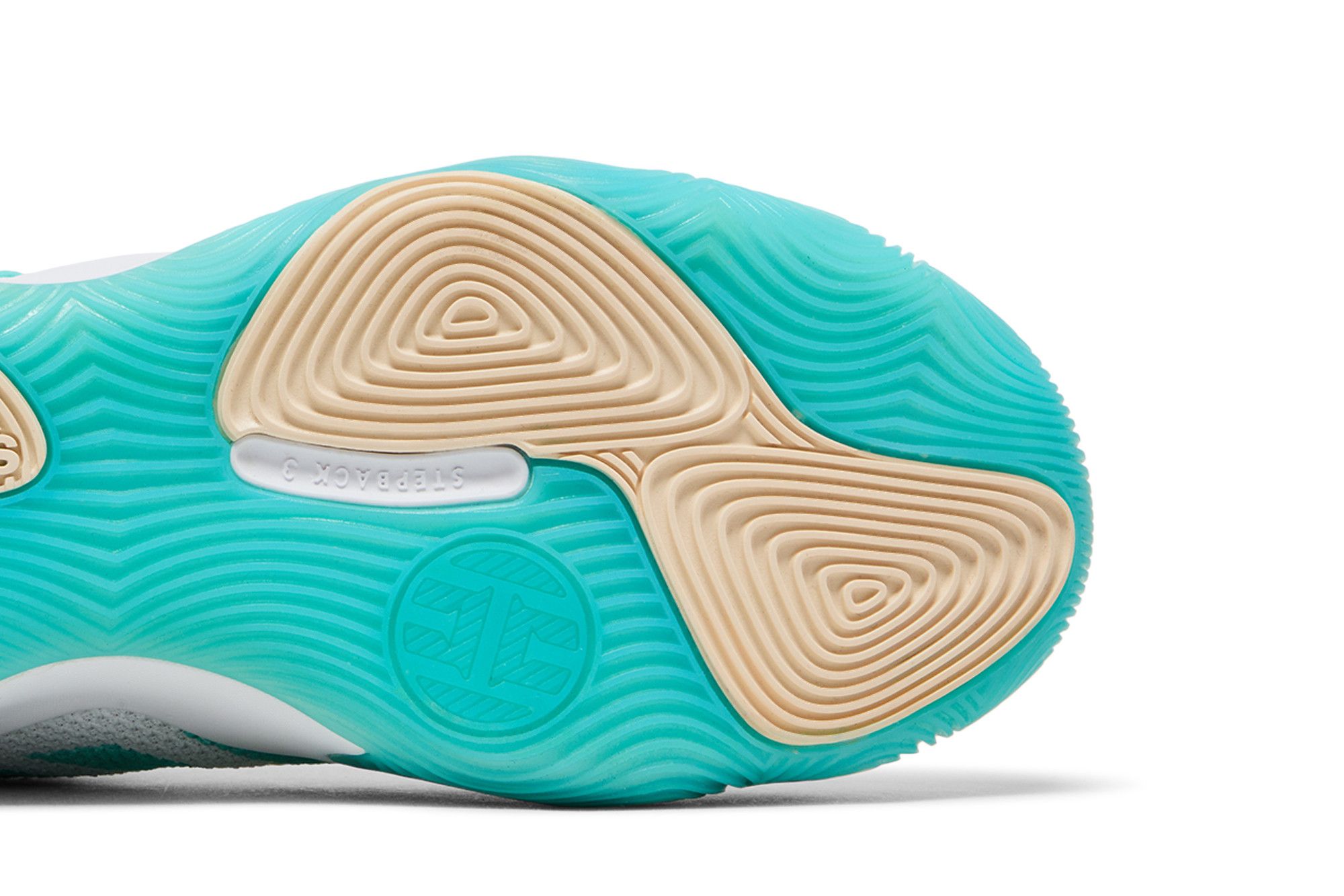 Details for adidas Harden Stepback 3 'Bahamas' GW4215