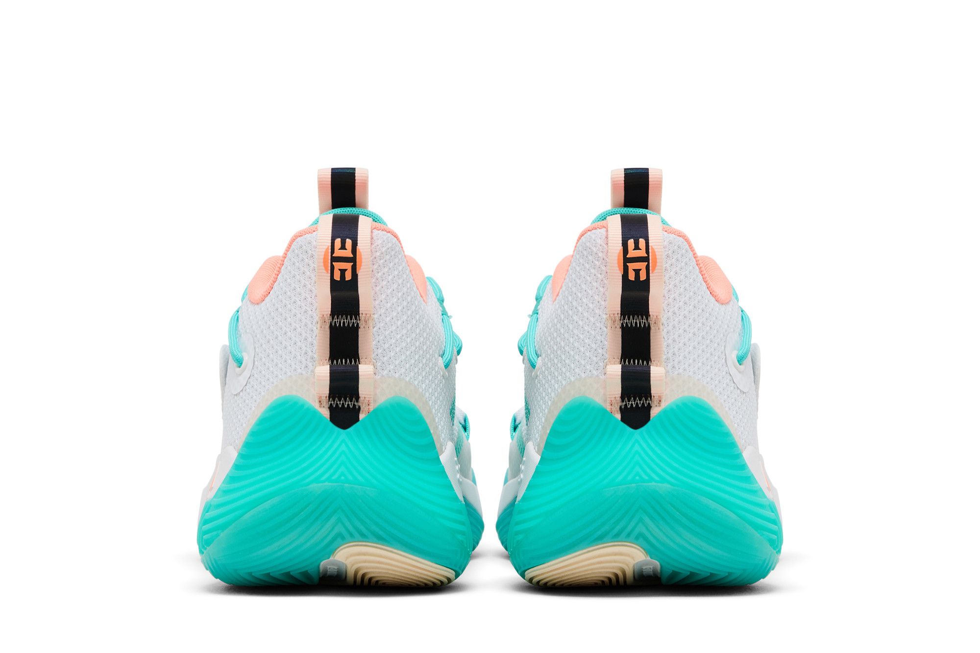 Sizing adidas Harden Stepback 3 'Bahamas' GW4215
