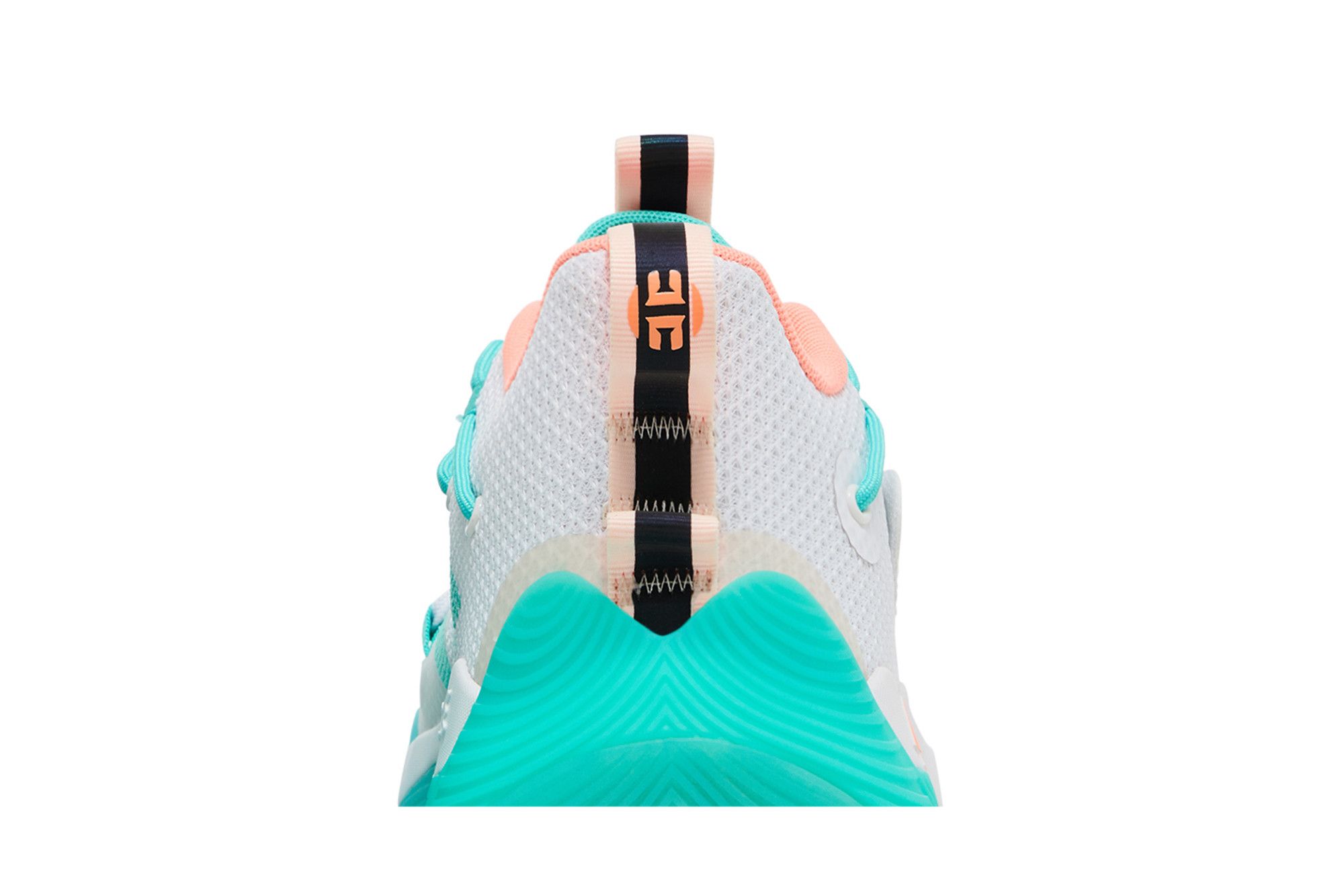 Cheap adidas Harden Stepback 3 'Bahamas' GW4215