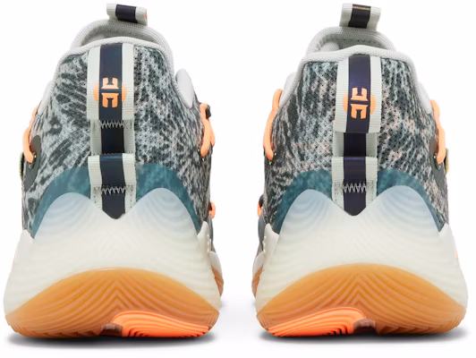 아디다스 하든 스텝백 3 '타이다이 - 그린 옥사이드' GZ7240 GZ7240 Details for 아디다스 하든 스텝백 3 '타이다이 - 그린 옥사이드' GZ7240 GZ7240