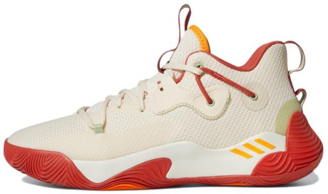 아디다스 하든 스텝백 3 버전 화이트 GY6415 Order 아디다스 하든 스텝백 3 버전 화이트 GY6415