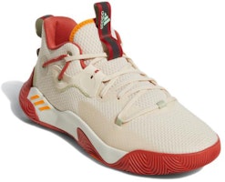 adidas Harden Stepback 3 Versi Putih GY6415 Shop adidas Harden Stepback 3 Versi Putih GY6415