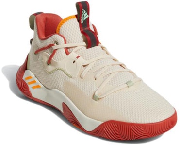 adidas Harden Stepback 3 Versi Putih GY6415 Shop adidas Harden Stepback 3 Versi Putih GY6415