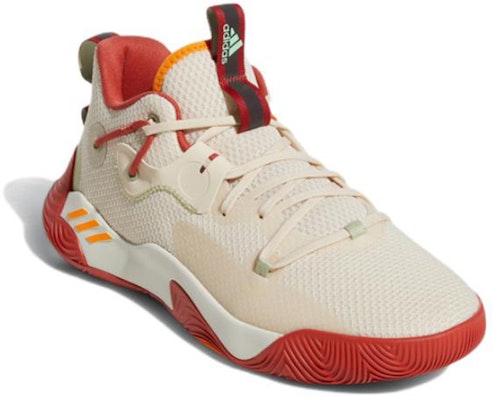 아디다스 하든 스텝백 3 버전 화이트 GY6415 Shop 아디다스 하든 스텝백 3 버전 화이트 GY6415