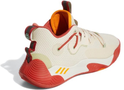 adidas Harden Stepback 3 Versi Putih GY6415 Purchase adidas Harden Stepback 3 Versi Putih GY6415