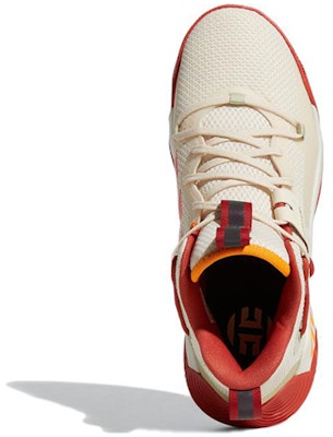 아디다스 하든 스텝백 3 버전 화이트 GY6415 Details for 아디다스 하든 스텝백 3 버전 화이트 GY6415