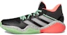 adidas Harden Stepback 'Hitam Glory Mint' FW8486