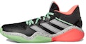 Buy adidas Harden Stepback 'Hitam Glory Mint' FW8486