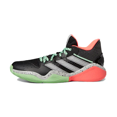 adidas Harden Stepback 'Black Glory Mint'
