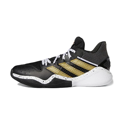 adidas Harden Stepback 'Black Gold'