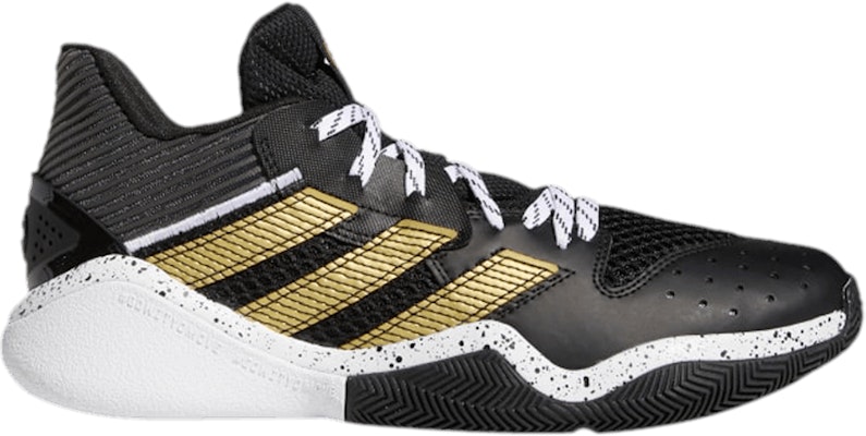 Harden black and hot sale gold