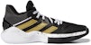 adidas Harden Stepback 'Hitam Emas' FX7655